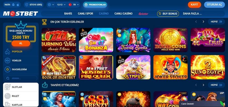 Mostbet Casino Azərbaycan Mostbet Casino Azərbaycan