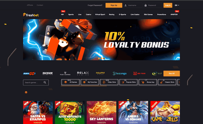 Finest Non Gamstop Online Casinos UK: JACKBIT Placed as Top Online Casino Out Gamstop