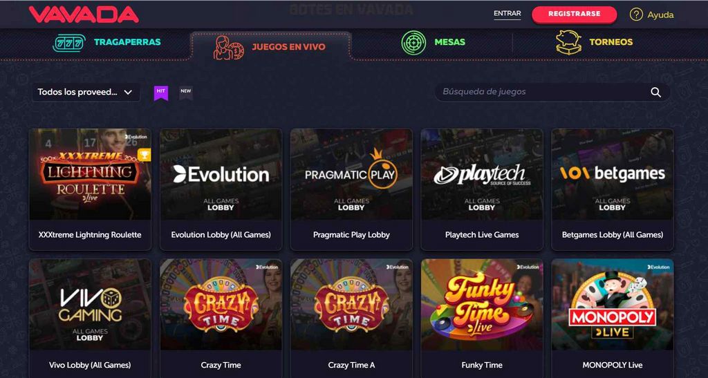 Обзор онлайн-казино Vavada 2026: легально ли оно и безопасно ли?