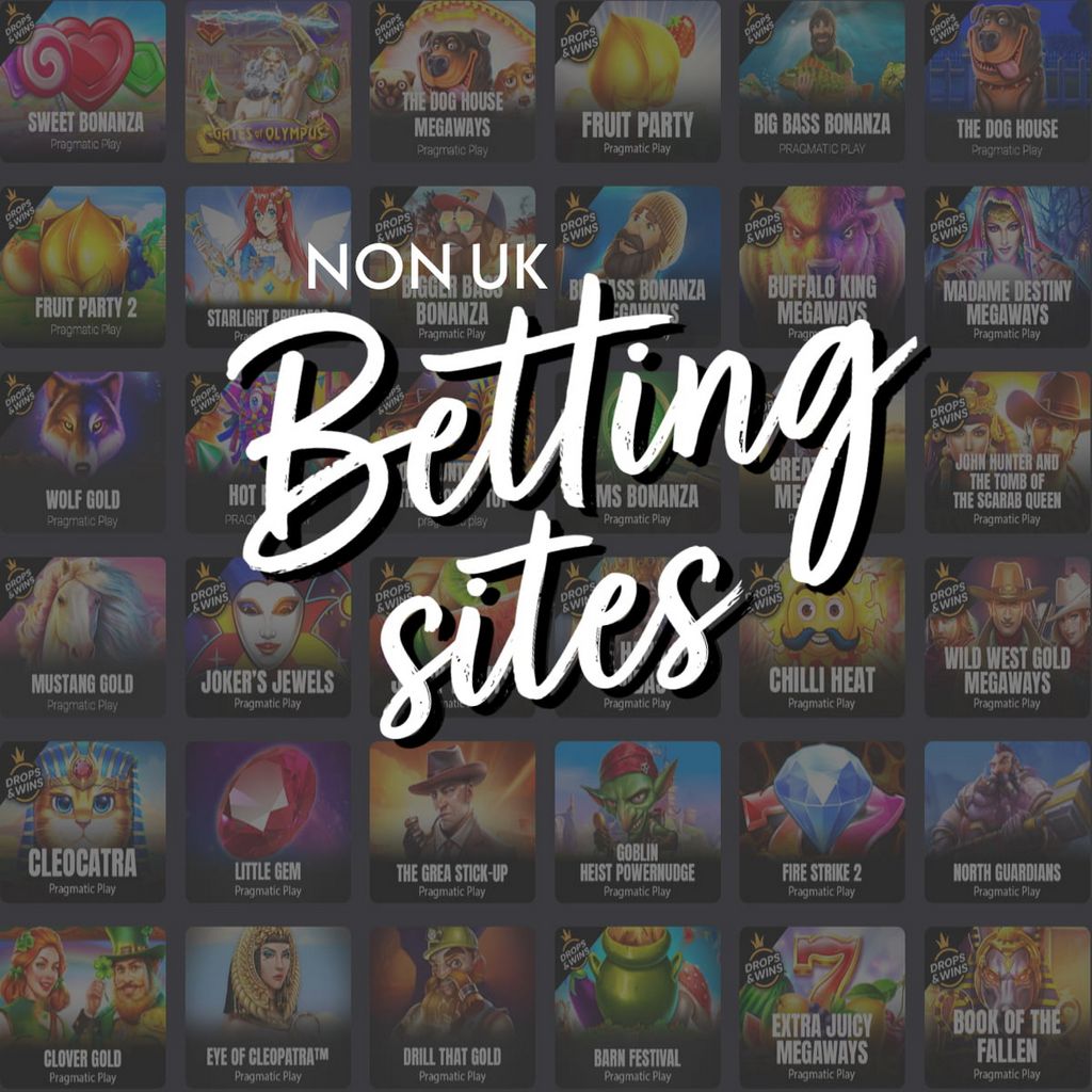 Secret Standards for Examining Non-GamStop Betting Sites 2025