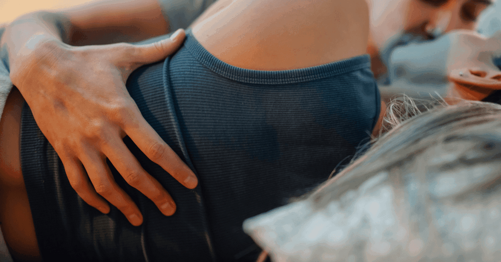 Wild life of Lena Paul - from reluctant 19-year-old virgin to rising porn star