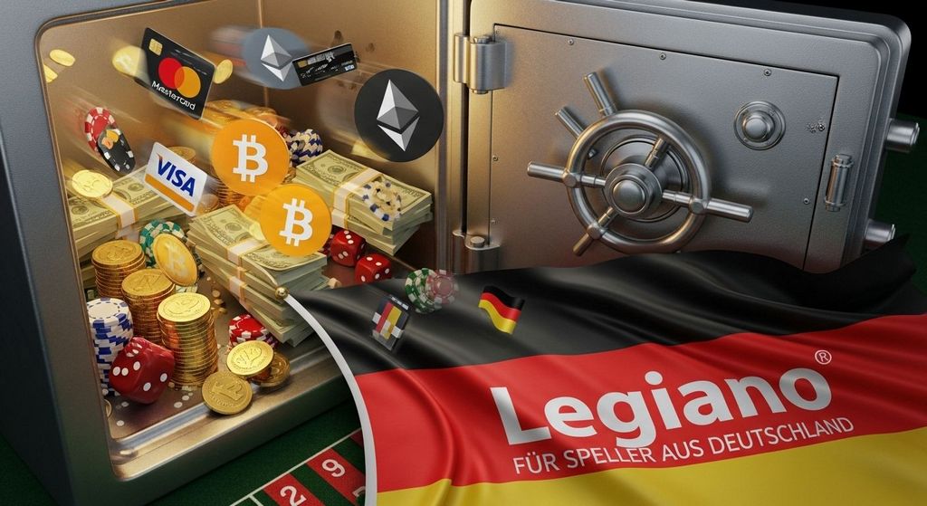 Legiano Casino: Erstklassige Spiele, VIP-Vorteile & Boni Legiano Casino: Erstklassige Spiele, VIP-Vorteile & Boni